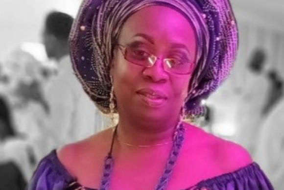 OLUWATOYIN ODUMOSU