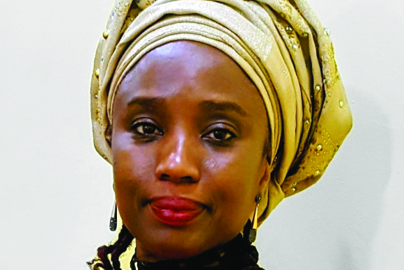 FUNMILAYO OSANYINJOBI
